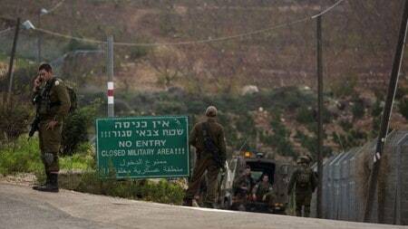 الجيش الإسرائيلي يكشف هوية مهرب مخدرات لبناني يتعاون مع حزب الله