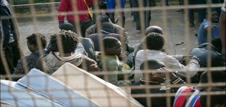 تحقيق أممي في مقتل 23 مهاجرا على حدود المغرب وإسبانيا