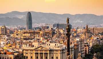 مدينة عربية واحدة في قائمة أسعد مدن العالم في عام 2022م.. تعرَّف عليها