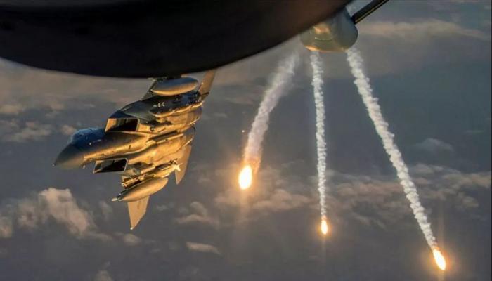 مقتل قيادي بجماعة متحالفة مع القاعدة في سوريا