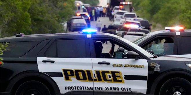 العثور على 12 ألف طلقة وعدد كبير من الأسلحة لدى مسلح في مينيسوتا