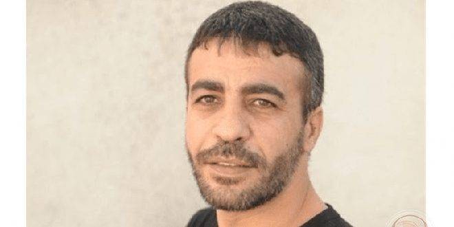 شؤون الأسرى: الحالة الصحية للأسير ناصر أبو حميد في مرحلة حرجة