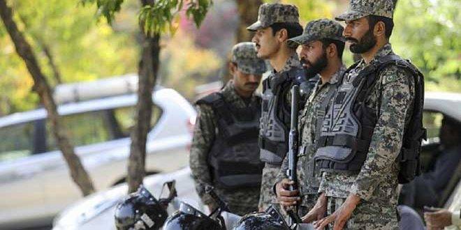 مقتل 3 أشخاص وإصابة آخر في حادث إطلاق نار شمال غرب باكستان