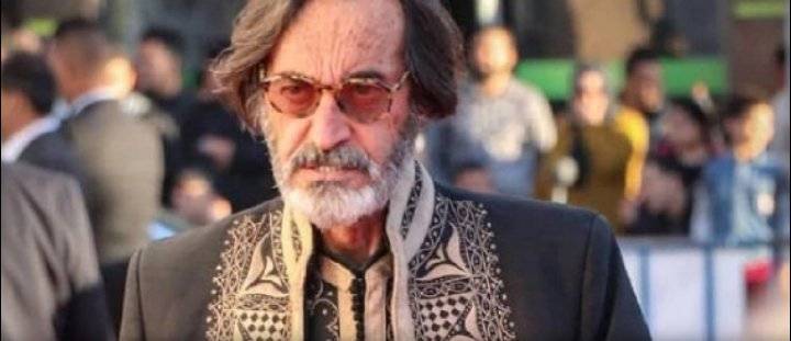 وفاة الممثل التونسي الكبير هشام رستم