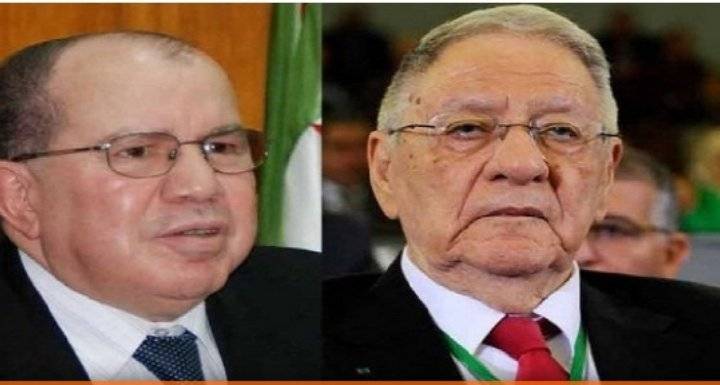 الجزائر: إدانة الوزيرين السابقين بركات وولد عباس بالسجن