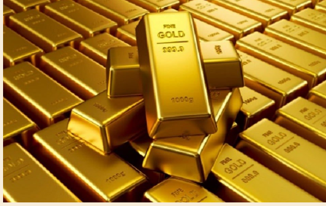 تراجع أسعار الذهب عالميا