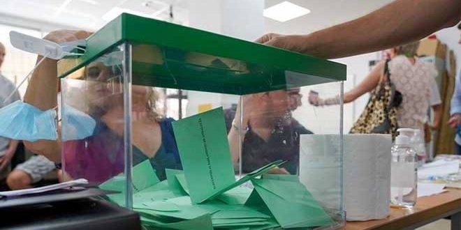 مسؤول في خيرسون: العمل جار لإجراء استفتاء حول الانضمام إلى روسيا