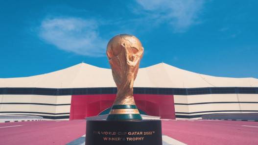 انطلاق مبيعات تذاكر كأس العالم 2022 وفق أسبقية الشراء الأسبوع المقبل
