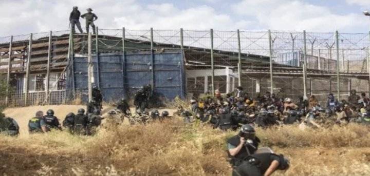 المغرب: المعارضة تحذر من تسخير ملف الهجرة لضرب مصالح المملكة