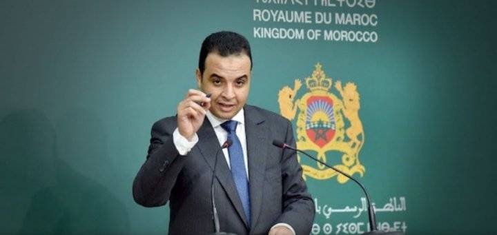 إصابة الناطق الرسمي باسم حكومة المغرب بفيروس كورونا