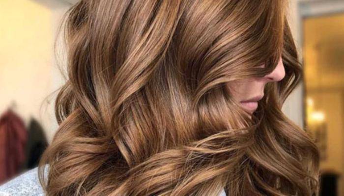 صبغة شعر تقتل مصرية في الصعيد