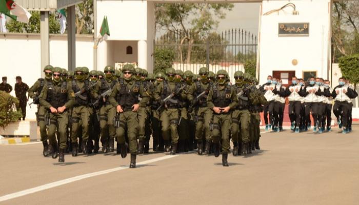 قانون مرتقب للاحتياط العسكري بالجزائر.. تعبئة مدى الحياة