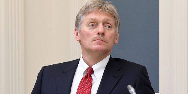 الكرملين: وزير الدفاع البريطاني وأمثاله لا يحلون المشاكل بل يخلقونها