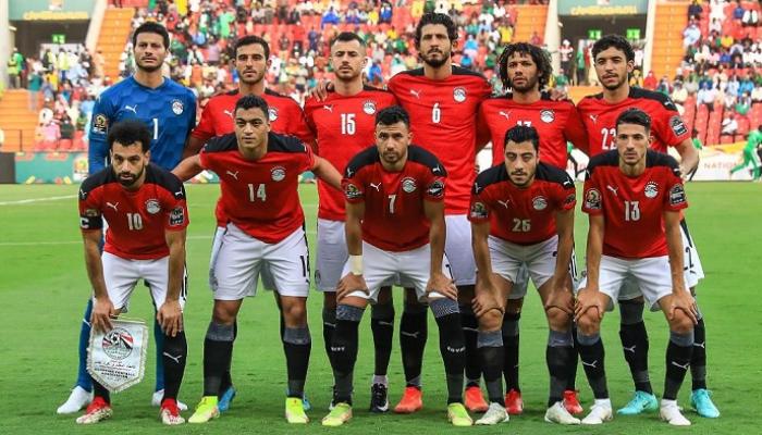 كم مدربا تراجع عن تدريب منتخب مصر؟