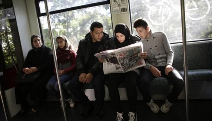 توقعات بحصول 157 ألف سوري على الجنسية الألمانية