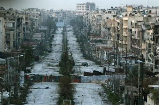 دعوة لتجديد العمل بقرار المعابر الإنسانية في سوريا