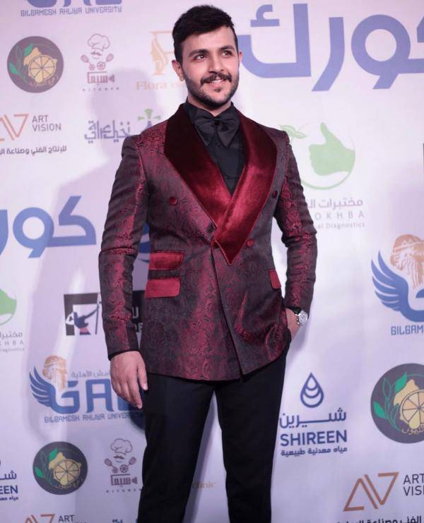 الاعلامي أحمد الخفاجي يعلق على مسألة التنمر