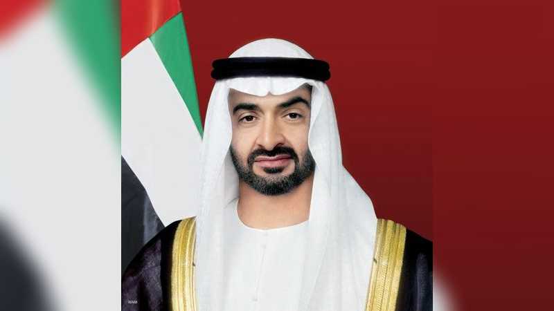 محمد بن زايد يصدر قرارا يتعلق بأبناء المواطنات بقطاعين هامين