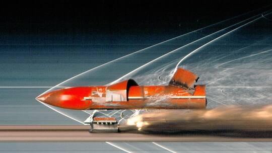 للمرة الثانية.. البنتاغون يفشل في اختبار صاروخ فرط صوتي في هاواي ويحدد السبب