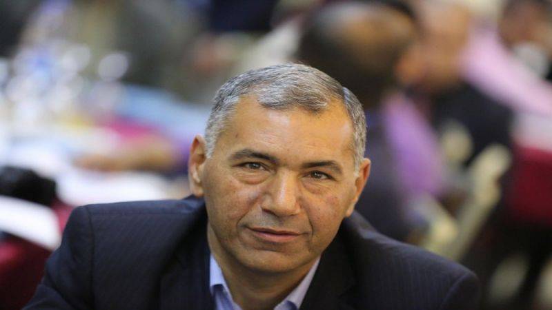 فروانة:551 اسيرا يقضون احكاما بالسجن المؤبد في سجون الاحتلال