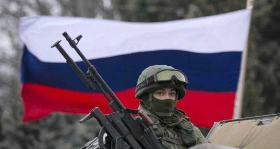 روسيا تكشف عن عدد الأسرى الأوكرانيين لديها