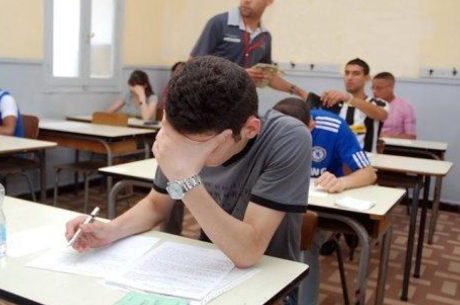 ما قصة الآية التي أربكت طلبة التوجيهي؟