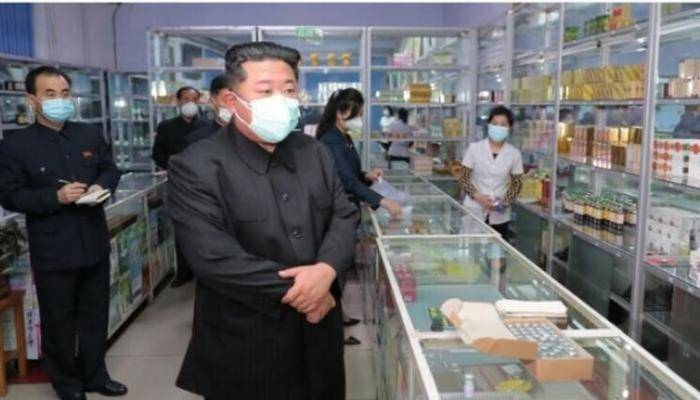 الجارة الجنوبية في قفص الاتهام.. كوريا الشمالية تكشف مصدر كوفيد