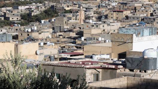 أونروا تلقت 20 فقط من تمويل الاستجابة الإنسانية في سوريا ولبنان والأردن