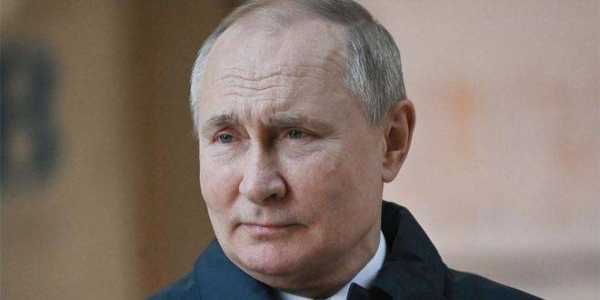 استطلاع للرأي: غالبية المواطنين الروس يثقون بالرئيس بوتين