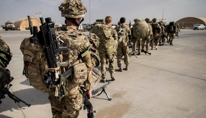 الجيش البريطاني.. هل الروبوت وأفاتار بديل للجنود؟