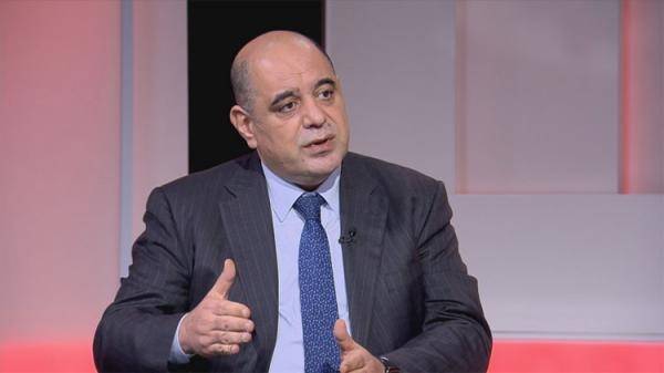 الهناندة: التوقيع على اتفاق 5G بعد العيد
