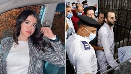 أسرة نيرة أشرف تكشف تلقيها عرضا بملايين الجنيهات للعفو عن القاتل