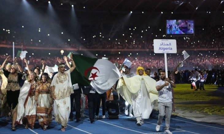 إقالة مدير أشهر جريدة حكومية بسبب خطأ أظهر صورة المنتخب المغربي مكان الجزائري