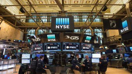 بورصة نيويورك تتطلع لجذب شركات التكنولوجيا الخليجية