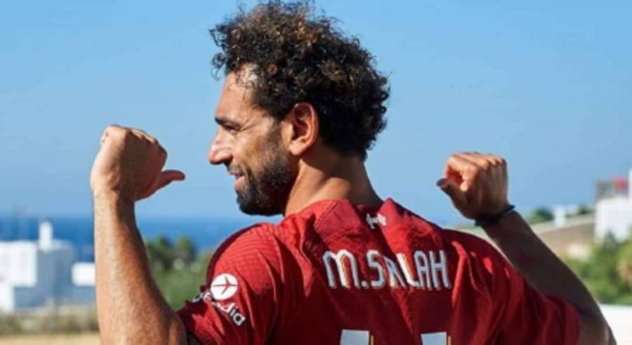 ديلي ميل: محمد صلاح أعلى لاعب أجرا في الدوري الإنجليزي والرابع على مستوى العالم