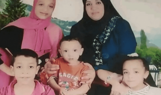 مصر.. اختفاء غامض لأم وأبنائها الأربعة بعد زيارتهم لطبيب