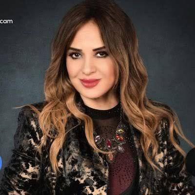 مادلين طبر الهام النجار من اجمل محطات حياتي الفنيه