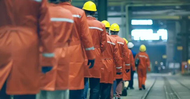 الذكاء الاصطناعي.. مخاوف من تعميق أزمات سوق العمل