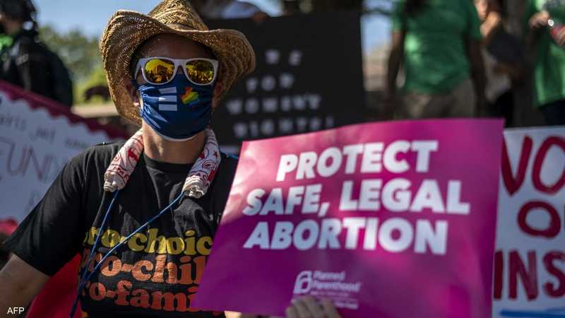 بـقرار الإجهاض.. نيويورك تغرد خارج السرب