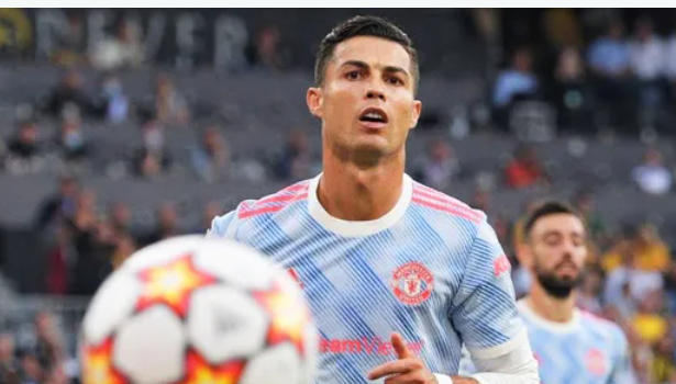بعد إعلان رغبة الرحيل.. 6 وجهات محتملة لكريستيانو رونالدو