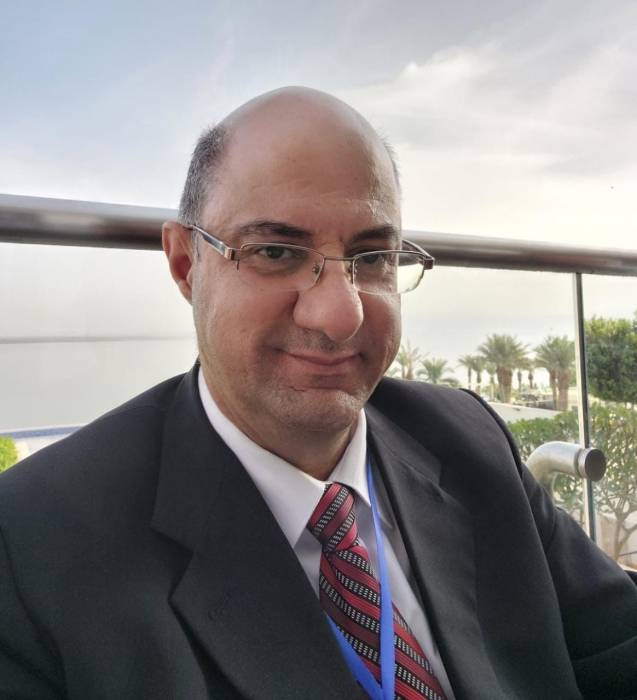 عدي يا ابن أمي..