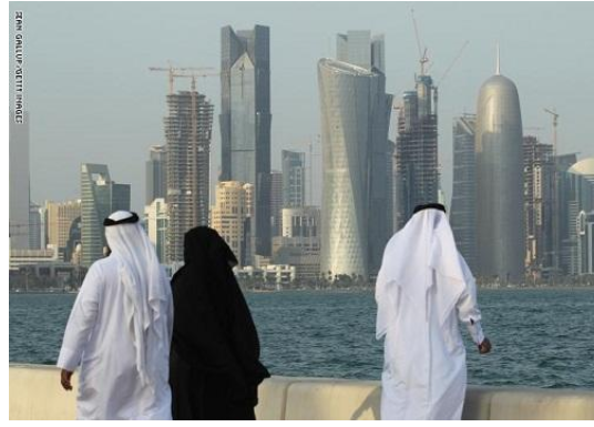 قطر تدعو السكان لتلقي جرعة رابعة من لقاح كورونا