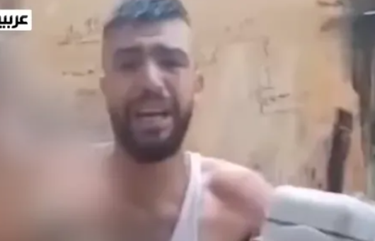 قصة طفلة الأكسجين تعود للواجهة بلبنان.. الأب في ورطة