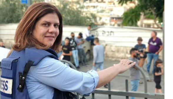 اسرائيل: سنتحمل مسؤولية مقتل أبو عاقلة