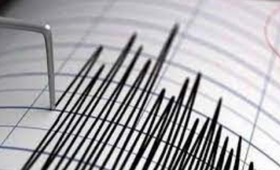 زلزال بقوة 5.4 يضرب إندونيسيا