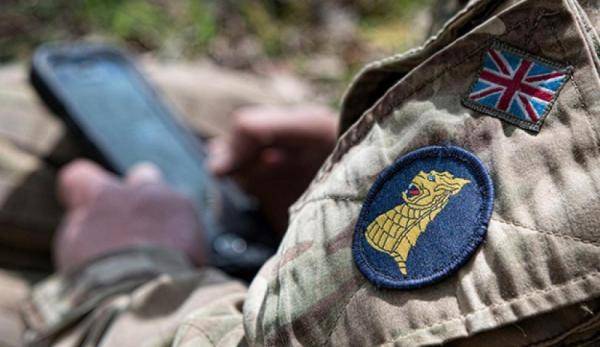الجيش البريطاني يعلن اختراق حساباته على تويتر ويوتيوب