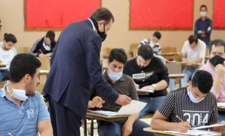 إليكم اجابات أسئلة امتحان التوجيهي التأريخ.الاردن 2022