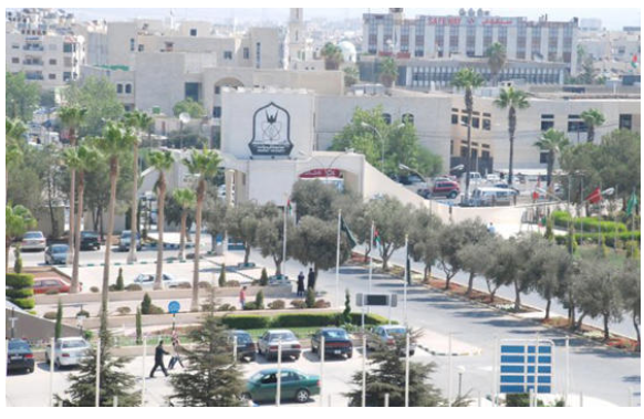 إقرار مقترحات لتعزيز الأمن داخل الجامعات الأردنية