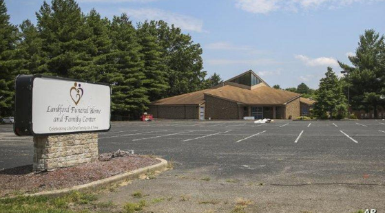 العثور على 31 جثة بدار جنازات أميركية