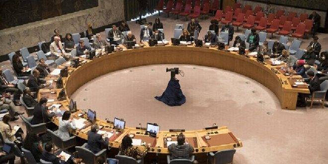 روسيا تعلن رفضها ضم ألمانيا واليابان إلى مجلس الأمن